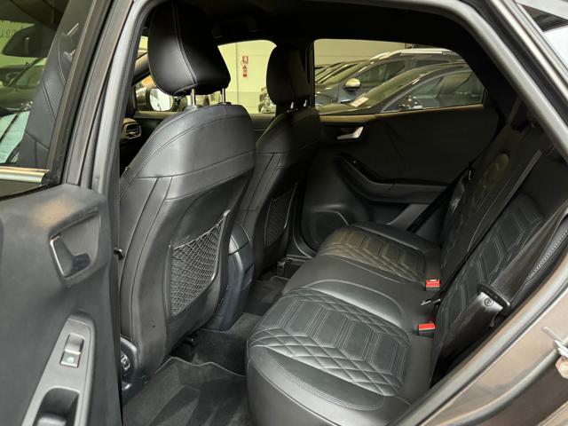 FORD Puma usata, con Cronologia tagliandi