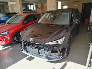 MG ZS usata, con Sistema di navigazione