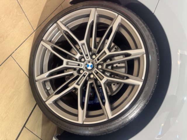 BMW M2 usata, con Sensori di parcheggio posteriori