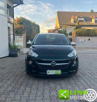 OPEL Adam usata, con Airbag laterali