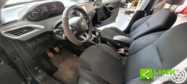 PEUGEOT 208 usata 17