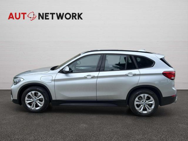 BMW X1 usata, con Cerchi in lega