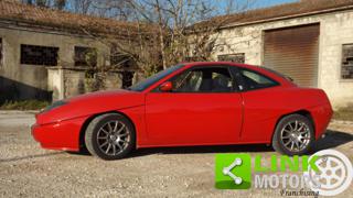 FIAT Coupe usata, con Alzacristalli elettrici