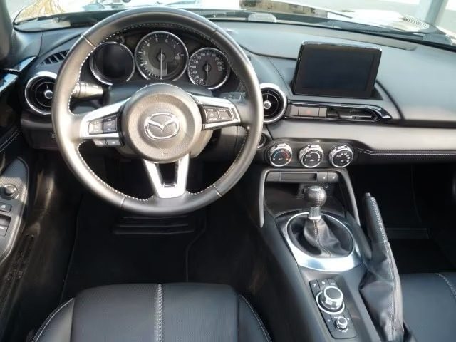 MAZDA MX-5 usata, con Fendinebbia