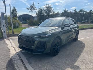 AUDI Q5 usata, con Airbag