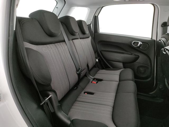 FIAT 500L usata, con Filtro antiparticolato