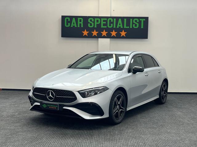 MERCEDES-BENZ A 250 usata, con ABS
