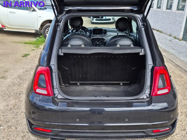 FIAT 500 usata, con Servosterzo
