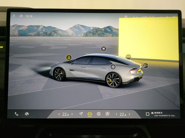 LOTUS Emeya usata, con Luci diurne LED