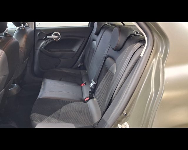 FIAT 500X usata 34