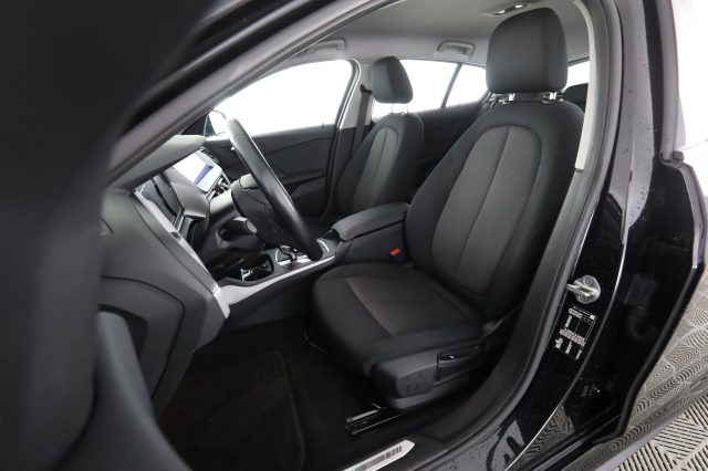 BMW 116 usata 2
