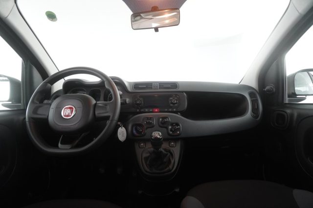 FIAT Panda usata 10