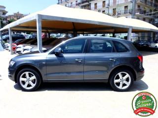 AUDI Q5 usata, con Airbag Passeggero