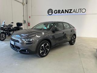 CITROEN C4 usata, con Airbag