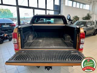 FORD Ranger usata, con Antifurto