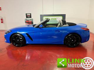 BMW Z4 usata, con Airbag laterali