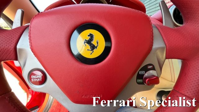 FERRARI California usata 39