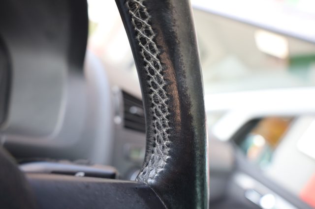 VOLKSWAGEN Touran usata, con Isofix
