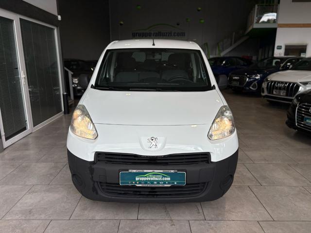 PEUGEOT Partner usata, con Airbag
