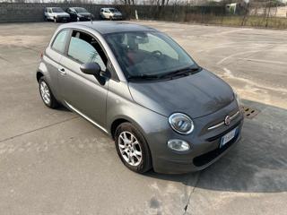FIAT 500 usata, con Airbag laterali