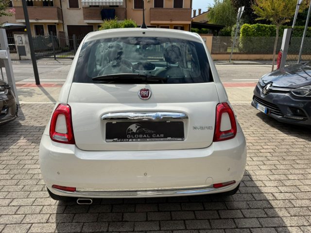 FIAT 500 usata 5
