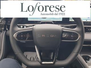 OMODA 5 usata, con Fendinebbia