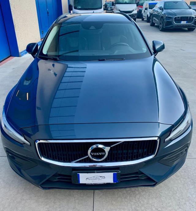 VOLVO V60 usata, con Airbag