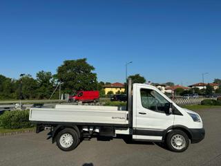FORD Transit usata, con Climatizzatore