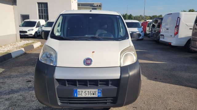 FIAT Fiorino usata, con Climatizzatore
