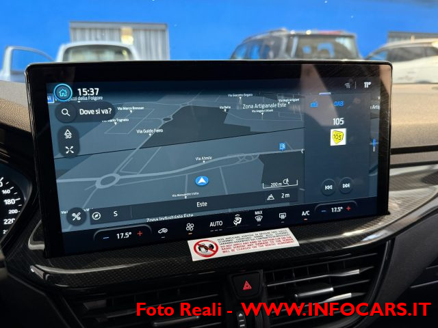 FORD Focus usata, con ESP