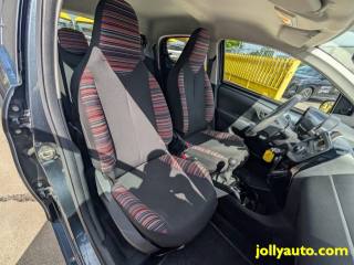 CITROEN C1 usata 21