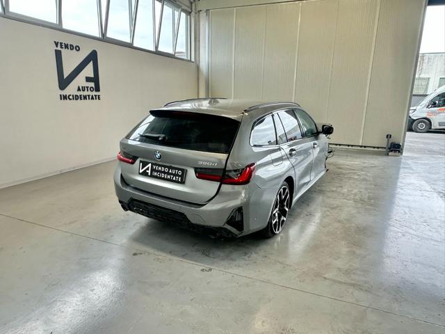BMW 320 usata, con Autoradio