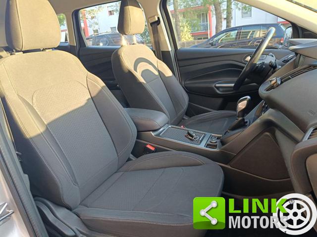 FORD Kuga usata, con Marmitta catalitica
