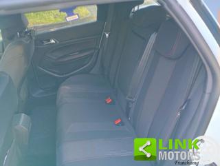 PEUGEOT 308 usata, con Controllo automatico clima