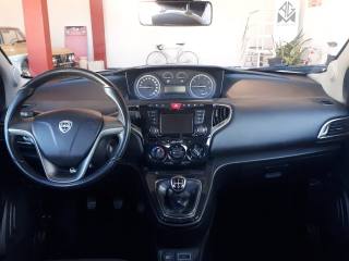 LANCIA Ypsilon usata, con Climatizzatore