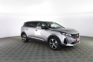 PEUGEOT 5008 usata 1