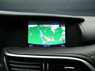 INFINITI QX30 usata, con Cruise Control