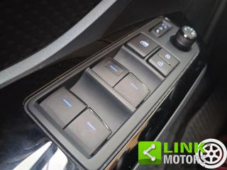 TOYOTA C-HR usata, con Hill holder