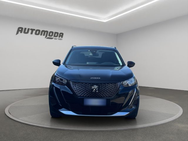 PEUGEOT 2008 usata, con Airbag
