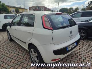 FIAT Grande Punto usata 12