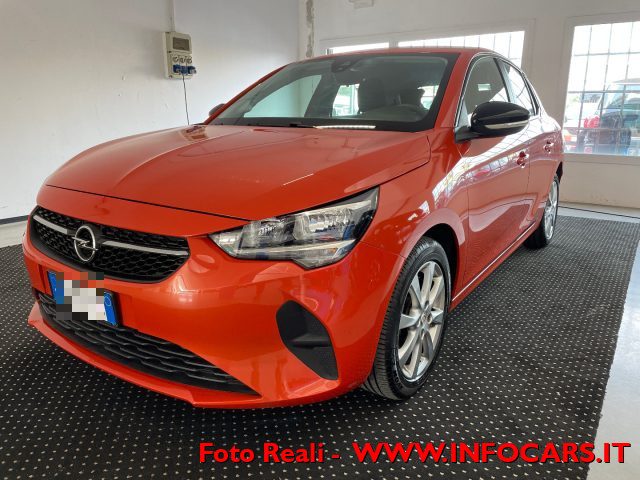 OPEL Corsa usata, con Airbag laterali