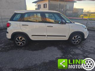 FIAT 500L usata, con Alzacristalli elettrici