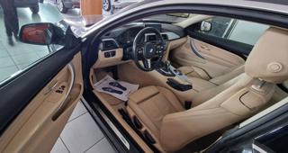 BMW 420 usata, con Airbag laterali