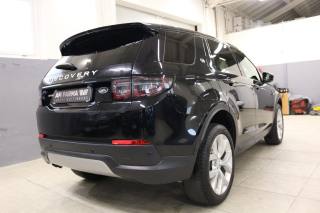 LAND ROVER Discovery Sport usata 5