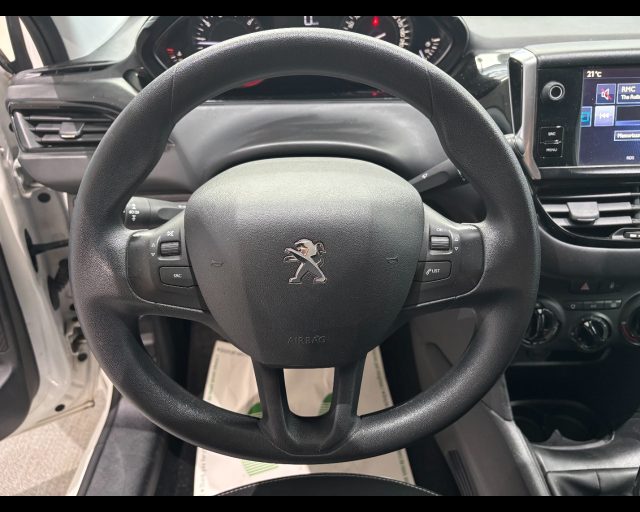 PEUGEOT 208 usata 11
