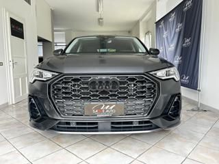AUDI Q3 usata, con Autoradio