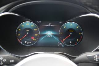 MERCEDES-BENZ GLC 300 usata, con Cruise Control