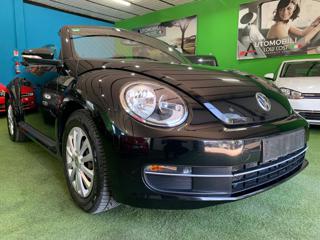 VOLKSWAGEN Maggiolino usata 27