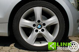 BMW 120 usata, con Luce d