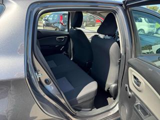TOYOTA Yaris usata, con Volante multifunzione